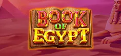 Book of Egypt