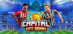 Capital City Derby