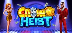 Casino Heist