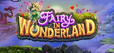 Fairy in Wonderland