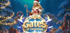 Gates of Christmas