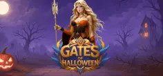 Gates of Halloween