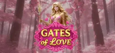 Gates of Love