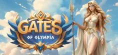 Gates of Olympia