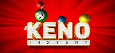 Instant Keno