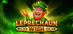 Leprechaun Wish