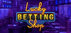 Lucky Betting Shop