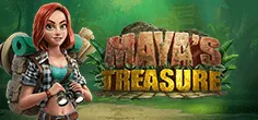 Maya's treasure