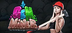 Gem Miner