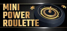 Mini Power roulette