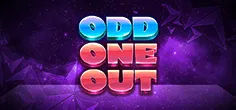 Odd One Out