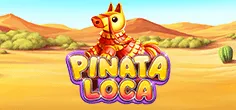 Pinata Loca