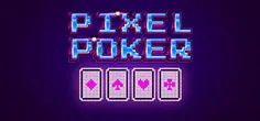 Pixel Poker