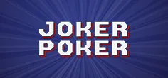 Joker Poker