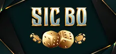 Sic Bo