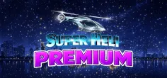 Super Heli Premium
