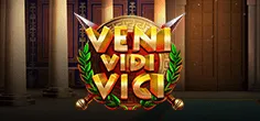 Veni Vidi Vici
