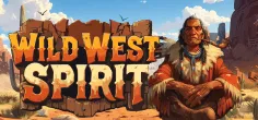Wild West Spirit