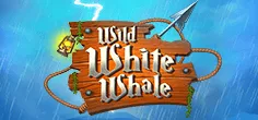 Wild White Whale