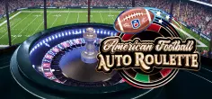American Football Auto Roulette