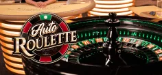 Auto Roulette