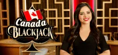 Canada Blackjack