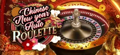 Chinese New Year Auto Roulette