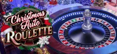 Christmas Auto Roulette