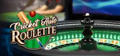 Cricket Auto Roulette
