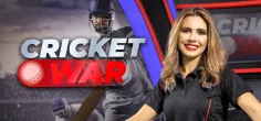 Cricket War