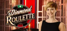 Diamond Roulette