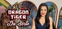 Dragon Tiger Da Sorte