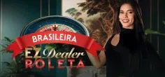 EZ Dealer Roleta Brasileira