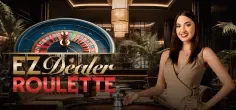 EZ Dealer Roulette English
