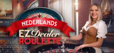 EZ Dealer Roulette Nederlands