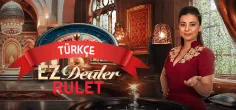 EZ Dealer Turkish Roulette