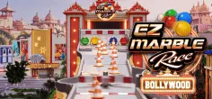 EZ Marble Race Bollywood