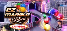 EZ Marble Race Las Vegas