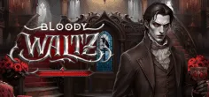 Bloody Waltz