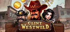 Clint Westwild
