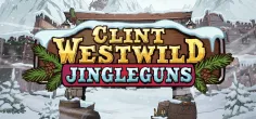 Clint Westwild: Jingleguns