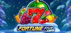 Fortune Five Xmas