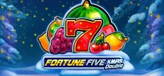 Fortune Five Xmas Double