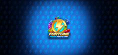 Fortune Power: Hold & Win