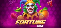 Fortune Wild