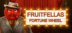 Fruitfellas: Fortune Wheel