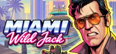 Miami Wild Jack