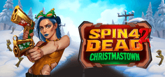 Spin 4 Dead 2: Christmastown