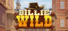 Billie Wild