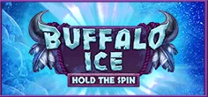 Buffalo Ice: Hold The Spin